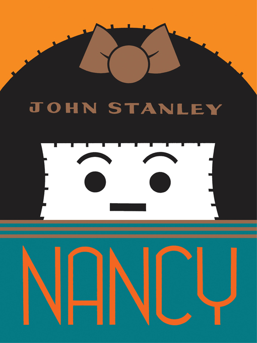 Title details for Nancy by John Stanley - Wait list